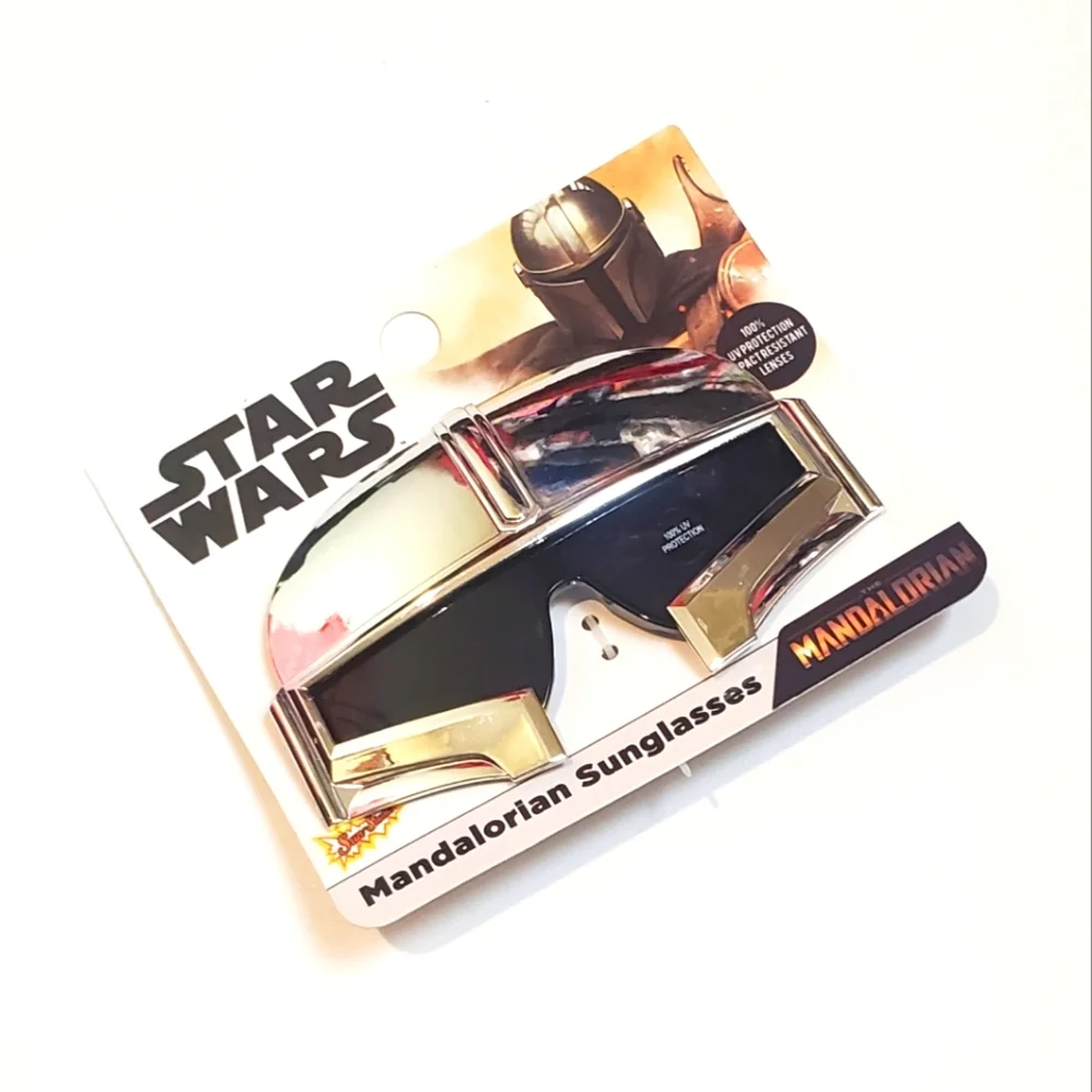 Disney Star Wars The Mandalorian Kid's Sunglasses